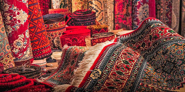 Carpets and rugs