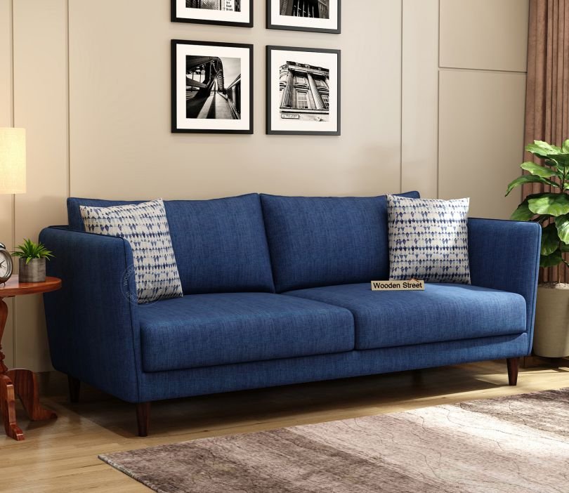 Sofa fabrics and upholstery